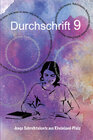 Buchcover Durchschrift 9