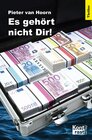 Buchcover Es gehört nicht dir!