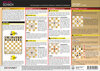 Buchcover Schach - Regeln