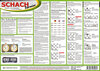 Buchcover Schach - Turnier