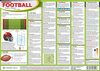 Buchcover American Football