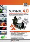 Buchcover Survival 4.0