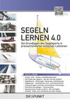 Buchcover Segeln Lernen 4.0
