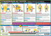 Buchcover Fitnessübungen auf Yachten