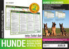 Buchcover Hunde Sachkunde