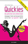 Buchcover Quickies- Das große Buch vom schnellen Glück