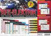 Buchcover Info-Tafel-Set Kfz-Elektrik
