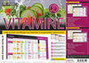 Buchcover Info-Tafel-Set Vitamine