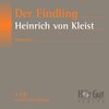 Buchcover Der Findling