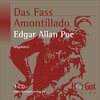 Buchcover Das Fass Amontillado