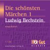 Buchcover Die schönsten Märchen von Ludwig Bechstein