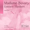 Buchcover Madame Bovary