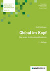 Buchcover Global im Kopf