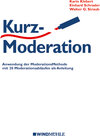 Buchcover KurzModeration