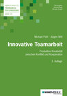 Buchcover Innovative Teamarbeit