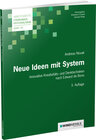 Buchcover Neue Ideen mit System