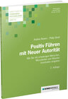 Buchcover Positiv Führen mit Neuer Autorität