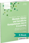Buchcover Mentale Stärke und berufliche Kompetenzen durch E-Learning