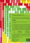Buchcover VSPA - Griffregister -Alles-, Gesetzesbezeichnungen & Paragrafen, Dürckheim Griffregister Nr. 173, 488 bedruckte Aufkleb