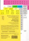Buchcover SteuerErlasse Griffregister Nr. 272 (2017) mit Stichworten: 144 selbstklebende und farbig bedruckte Griffregister für di
