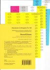Buchcover SteuerErlasse Griffregister Nr. 548 (2015): 160 selbstklebende und farbig bedruckte Griffregister für die SteuerErlasse