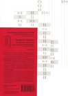 Buchcover Schönfelder OHNE §§ Griffregister Nr. 838, 9. Aufl. 2016: Gesetzesnamen OHNE §§, 153 mit sämtlichen Gesetzesabkürzungen 