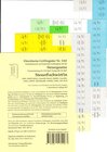 Buchcover Steuergesetze: -SteuerFachwirt/in-Griffregister Nr. 1163 (2017): 224 selbstklebende und farbig bedruckte Griffregister f
