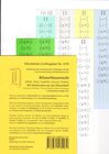 Buchcover BILANZSTEUERRECHT, Griffregister Nr. 1170 für das Steuerberaterexamen (2017) mit Paragrafen und Stichworten.