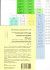 Buchcover Bilanzen (HGB, AktG, GmbH...) -SteuerFachwirt/in- Griffregister Nr. 1309 (2017) mit Stichworten: 128 selbstklebende und 