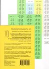 Buchcover BILANZSTEUERRECHT (AktG, GmbHG, HGB, UmwG), 94 Dürckheim-Griffregister Nr. 1613 mit Stichworten für das Steuerberaterexa