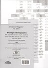 Buchcover DürckheimRegister® ARBEITSGESETZE 2023