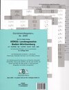 Buchcover DürckheimRegister® für DÜRIG: BADEN-WÜRTTEMBERG, C.H. Beck Verlag OHNE Stichworte