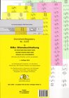 Buchcover DürckheimRegister® BiBu-BilanzSteuerrecht - Wichtige Gesetze OHNE Stichworte für deine AO-AktG-BGB-EStG-EStR-GmbHG-HGB- 