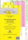 Buchcover DürckheimRegister® BiBu-BilanzSteuerrecht - Wichtige Gesetze OHNE Stichworte für deine AO-AktG-BGB-EStG-EStR-GmbHG-HGB- 