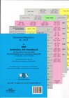 Buchcover DürckheimRegister® Amtliches AO-Handbuch BMF • MIT Stichworten