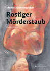 Buchcover Rostiger Mörderstaub
