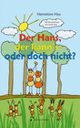 Buchcover Der Hans, der kann's