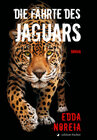 Buchcover Die Fährte des Jaguars