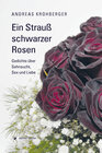 Buchcover Ein Strauß schwarzer Rosen