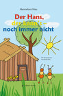 Buchcover Der Hans, der kann´s