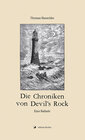 Buchcover Die Chroniken von Devil's Rock