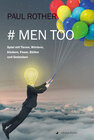 Buchcover # Men Too