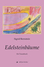 Buchcover Edelsteinbäume