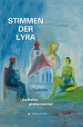 Buchcover Stimmen der Lyra
