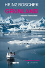 Buchcover Grönland - Inklusive Totenschein