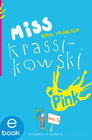 Buchcover Miss Krassikowski Vol. 3