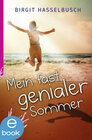 Buchcover Mein fast genialer Sommer