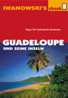 Buchcover Guadeloupe und seine Inseln