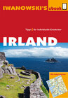 Buchcover Irland - Reiseführer von Iwanowski