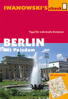 Buchcover Berlin mit Potsdam - Reiseführer von Iwanowski